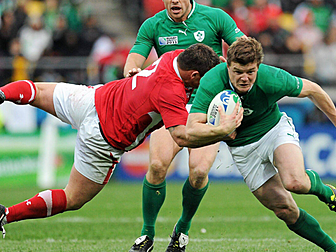 OTB AM | North Dublin Mt Rushm...